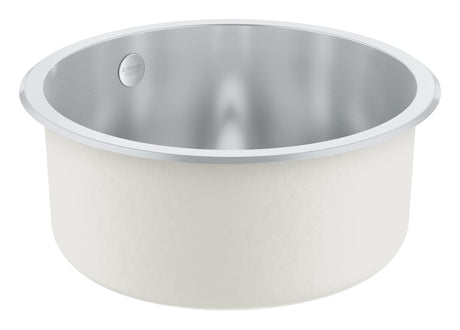 Grohe Baterie chiuveta Chiuveta Bucatarie Grohe K200 31720SD0 | 1 Cuva, Inox