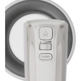 Electrolux Mixer Mixer Electrolux ESM4W | 500W, 5 Viteze + Turbo, Bol Inox Rotativ, Alb