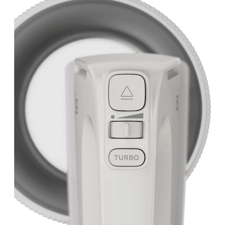 Electrolux Mixer Mixer Electrolux ESM4W | 500W, 5 Viteze + Turbo, Bol Inox Rotativ, Alb