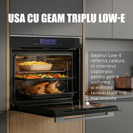 Samus Cuptor incorporabil Cuptor Incorporabil Samus SC632GDT13
