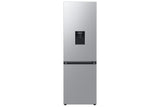 Samsung Combina frigorifica Combina frigorifica Samsung RB34C632ESA/EF | 341 l, Clasa E, Total No Frost, Compresor Digital Inverter