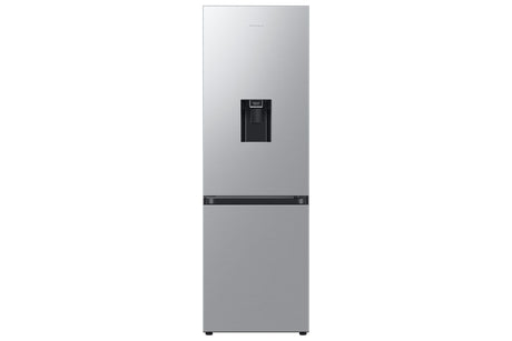 Samsung Combina frigorifica Combina frigorifica Samsung RB34C632ESA/EF | 341 l, Clasa E, Total No Frost, Compresor Digital Inverter
