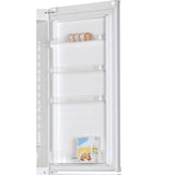 Candy Combina frigorifica Combina frigorifica Candy CCG1S 518EW | 252L, 180cm, Clasa E, Racire statica, 54.5x54.5x179.4cm