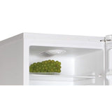 Candy Combina frigorifica Combina frigorifica Candy CCG1S 518EW | 252L, 180cm, Clasa E, Racire statica, 54.5x54.5x179.4cm