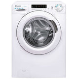 Candy Masina de spalat rufe Masina de spalat rufe Candy CS4 1172DE/1-S | 7kg, 1100 RPM, Slim, A+++, 60x45.4x85cm