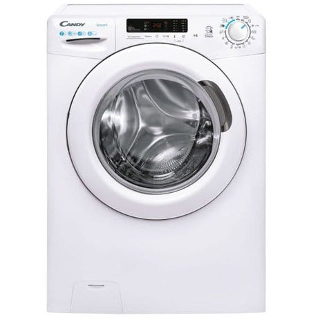 Candy Masina de spalat rufe Masina de spalat rufe Candy CS4 1172DE/1-S | 7kg, 1100 RPM, Slim, A+++, 60x45.4x85cm