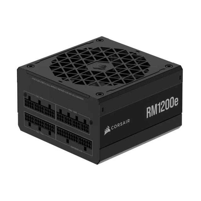 Corsair Sursa alimentare Sursa Alimentare CORSAIR RM1200e CP-9020258-EU | 1200W, 80+ Gold, Full Modulara, ATX