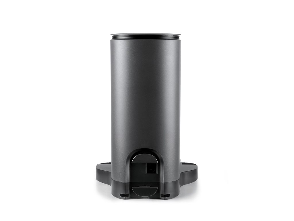 Ecovacs Accesorii aspirator Accesoriu Aspirator Ecovacs CH1918 | Negru