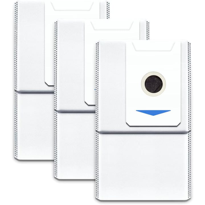 Ecovacs Accesorii aspirator Accesoriu Aspirator Ecovacs DDB030031 | 3.4L, Roșu