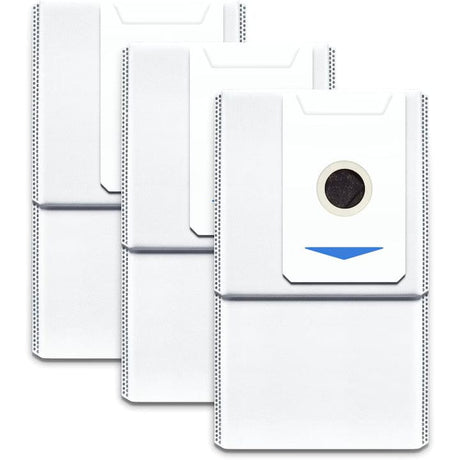 Ecovacs Accesorii aspirator Accesoriu Aspirator Ecovacs DDB030031 | 3.4L, Roșu