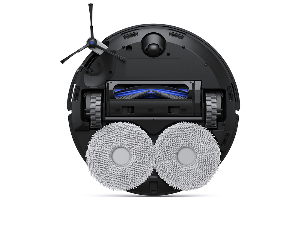 Ecovacs Aspirator robot Aspirator Ecovacs DEEBOT T50 MAXPRO G2