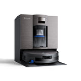 Ecovacs Aspirator robot Aspirator Ecovacs DEEBOT X11 OMNICYCL | Roșu