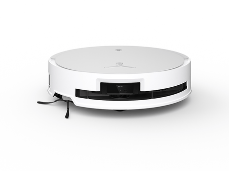 Ecovacs Aspirator robot Aspirator Ecovacs DEEBOT X8 OMNI WHITE | Alb