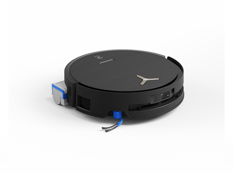 Ecovacs Aspirator robot Aspirator Ecovacs DEEBOT X9 PRO OMNI B | Negru