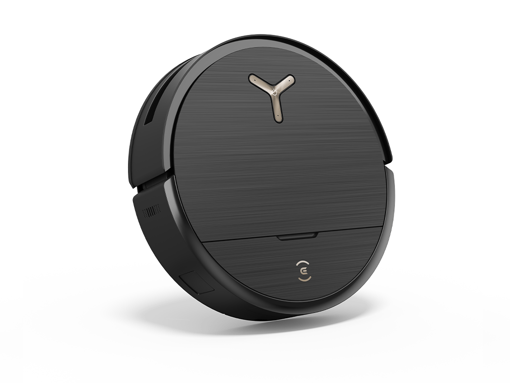 Ecovacs Aspirator robot Aspirator Ecovacs DEEBOT X9 PRO OMNI B | Negru