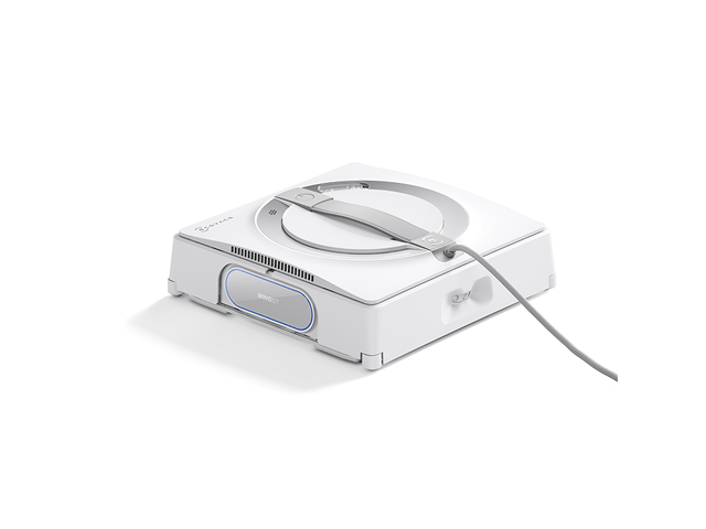 Ecovacs Robot de curatat geamuri Robot de curatat geamuri Ecovacs WINBOT W2 PRO | 2600mAh, 40cm