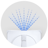 Ecovacs Robot de curatat geamuri Robot de curatat geamuri Ecovacs WINBOT W2S