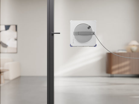 Ecovacs Robot de curatat geamuri Robot de curatat geamuri Ecovacs WINBOT W2S