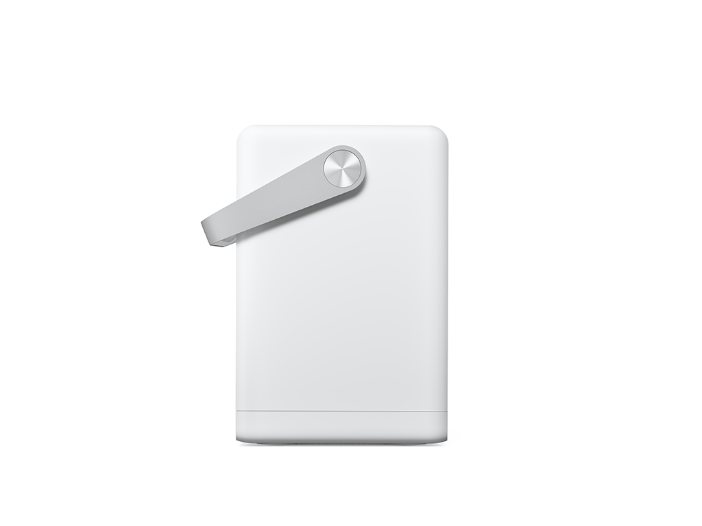 Ecovacs Robot de curatat geamuri Robot de curatat geamuri Ecovacs WINBOT W2S OMNI