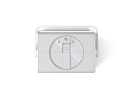 Ecovacs Robot de curatat geamuri Robot de curatat geamuri Ecovacs WINBOT W2S OMNI