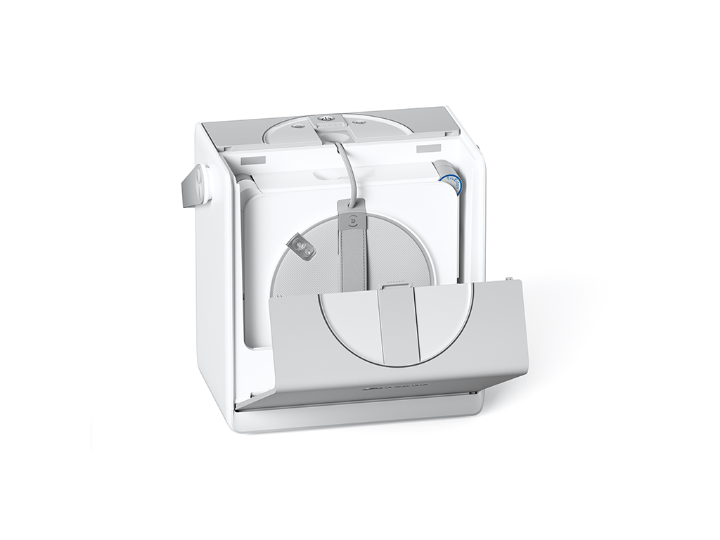 Ecovacs Robot de curatat geamuri Robot de curatat geamuri Ecovacs WINBOT W2S OMNI