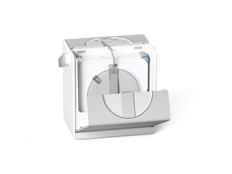 Ecovacs Robot de curatat geamuri Robot de curatat geamuri Ecovacs WINBOT W2S OMNI