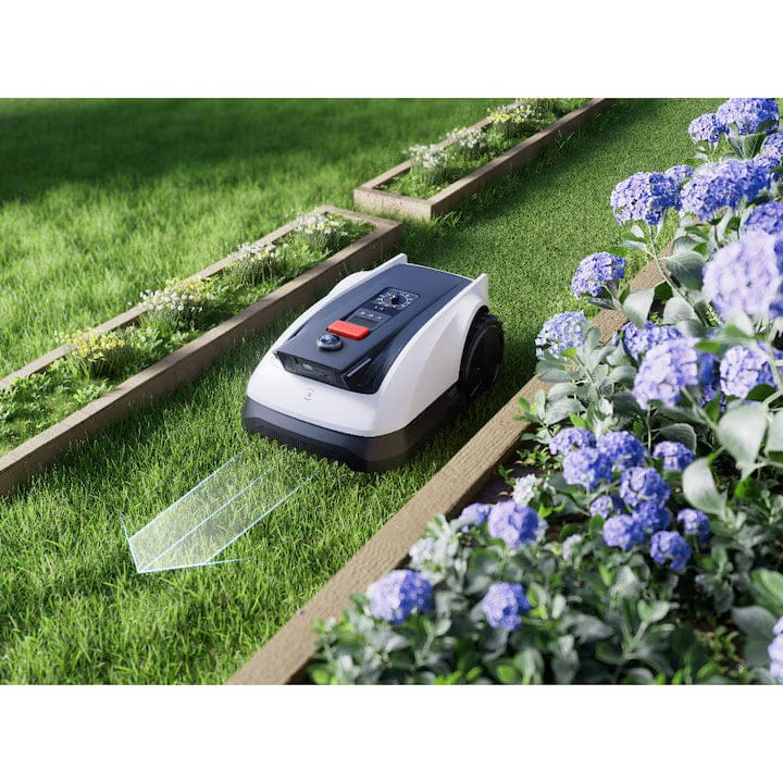 Ecovacs Robot de tuns iarba Robot de tuns iarba Ecovacs GOAT O500 PANORAMA | 4000mAh, 2250 RPM