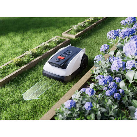 Ecovacs Robot de tuns iarba Robot de tuns iarba Ecovacs GOAT O500 PANORAMA | 4000mAh, 2250 RPM