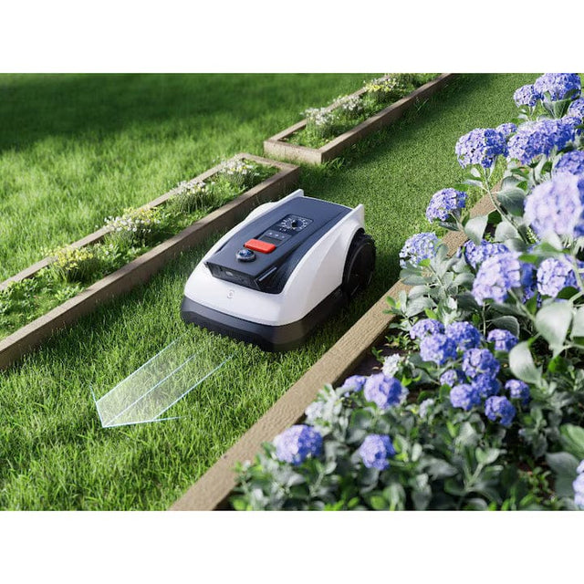 Ecovacs Robot de tuns iarba Robot de tuns iarba Ecovacs GOAT O500 PANORAMA | 4000mAh, 2250 RPM