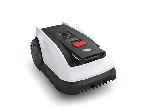 Ecovacs Robot de tuns iarba Robot de tuns iarba Ecovacs GOAT O800 RTK | 4000mAh, 2250 RPM