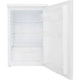 Daewoo Frigider Frigider Daewoo FN-146HEW | 128L, Clasa A++/E, 55cm, Alb, 55x53x85cm