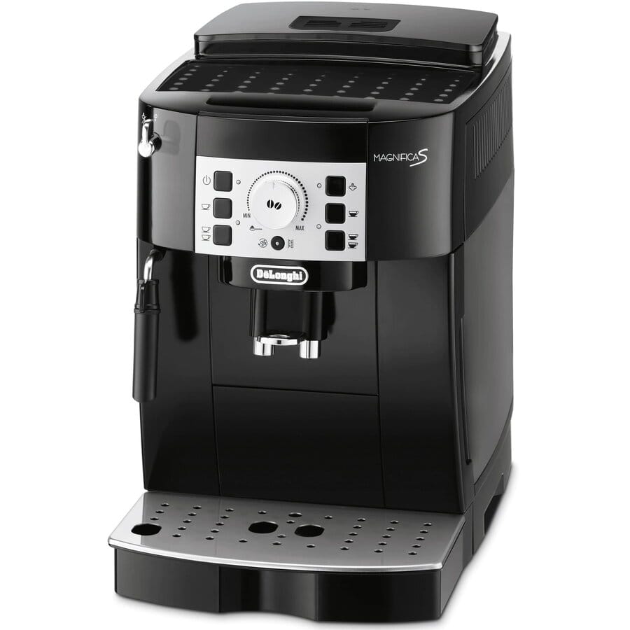 De'Longhi Espressor automat Espressor Automat De'Longhi Magnifica S ECAM22.112.B | 1450W, 15 Bari, 13 Trepte Macinare, Negru