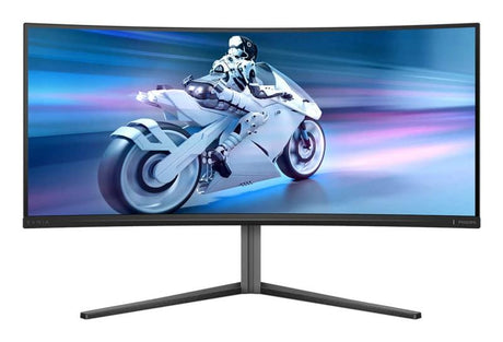 Philips Monitor Philips 34" 34M2C6500/00