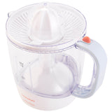 Daewoo SDA Storcator de fructe Storcator de citrice Daewoo SDA DJ20U | 40W, 1L, 2 conuri, 2 filtre