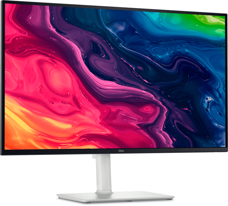 Monitor Dell S2725QS | 27", IPS, 4K UHD, 120Hz, Negru