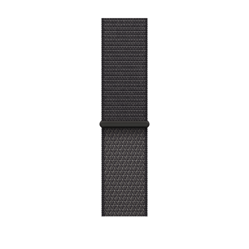APPLE Apple Watch 46mm Dark Gray Sport Loop - XL
