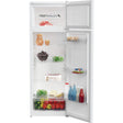 ARCTIC Frigider Frigider Arctic AD54280M40W | 250L, 159.8cm, Clasa E, Garden Fresh, Alb, 54x57.4x160.6cm