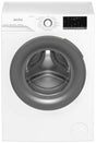 ARCTIC Masina de spalat rufe Arctic, 10kg, 1400rpm, Clasa A, Motor Silent Inverter, SAVEINALL, ExtraSteam, Display, Recycled Tub, Alb