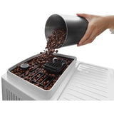 De'Longhi Espressor automat Espressor Automat De'Longhi Magnifica Start ECAM220.61.W | 1450W, 15 Bari, 4 Bauturi, Alb