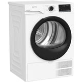ARCTIC Uscator de rufe Uscator de rufe Arctic A2T28249W | 8kg, Pompa de caldura, 15 programe, Alb