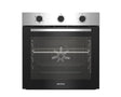 ARCTIC Cuptor incorporabil Cuptor incorporabil ARCTIC ARVIF1110XD | 71l, Clasa A, 4 functii, AeroCooking