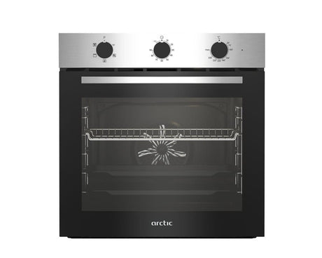 ARCTIC Cuptor incorporabil Cuptor incorporabil ARCTIC ARVIF1110XD | 71l, Clasa A, 4 functii, AeroCooking