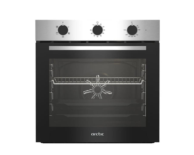 ARCTIC Cuptor incorporabil Cuptor incorporabil ARCTIC ARVIF1110XD | 71l, Clasa A, 4 functii, AeroCooking