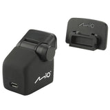 PC-Doc.ro Camera auto Camera auto spate Mio MiVue A20+ | Full HD 1080p, 140°, F2.0, CMOS 1/2.7"