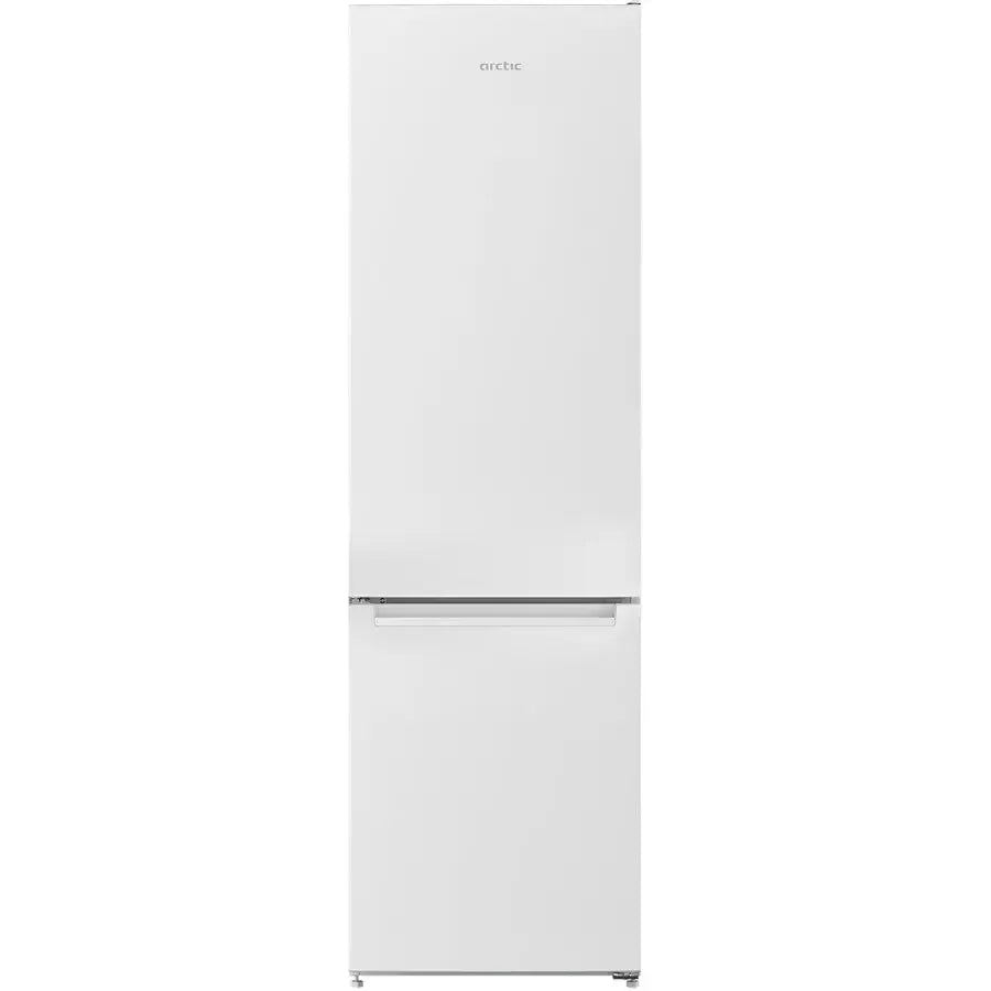 ARCTIC Combina frigorifica Combina frigorifica Arctic AK54305M40NFW | 266L, Clasa E, Full NoFrost, H 181cm, 54x57.4x181.3cm