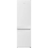 ARCTIC Combina frigorifica Combina frigorifica Arctic AK54305M40NFW | 266L, Clasa E, Full NoFrost, H 181cm, 54x57.4x181.3cm
