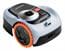 Navimow By Segway Robot de tuns iarba Robot de tuns iarba Navimow By Segway I208E AWD AA.12.07.02.0002 | Tractiune integrala, Fara cablu perimetral, Navigatie GPS