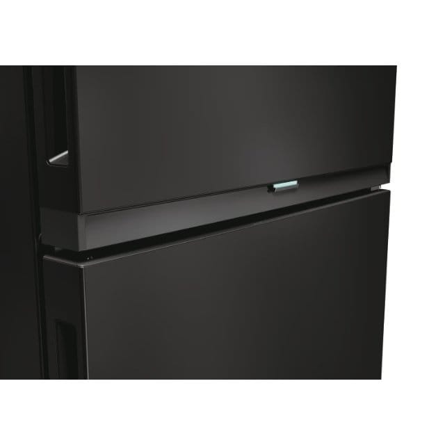 Candy Combina frigorifica Combina Frigorifica Candy ECN4CQTEB186 | 355L, No Frost, 185cm, Clasa E, Wi-Fi