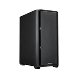 Chieftec Carcasa PC Carcasa PC Chieftec AS-02B-OP | Miditower ATX, Fara Sursa, Negru