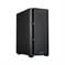 Chieftec Carcasa PC Carcasa PC Chieftec AS-02B-OP | Miditower ATX, Fara Sursa, Negru
